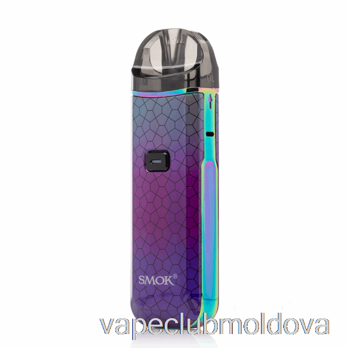 Vape Pod Kit Smok Nord Pro 25w Pod Kit Armura 7 Culori